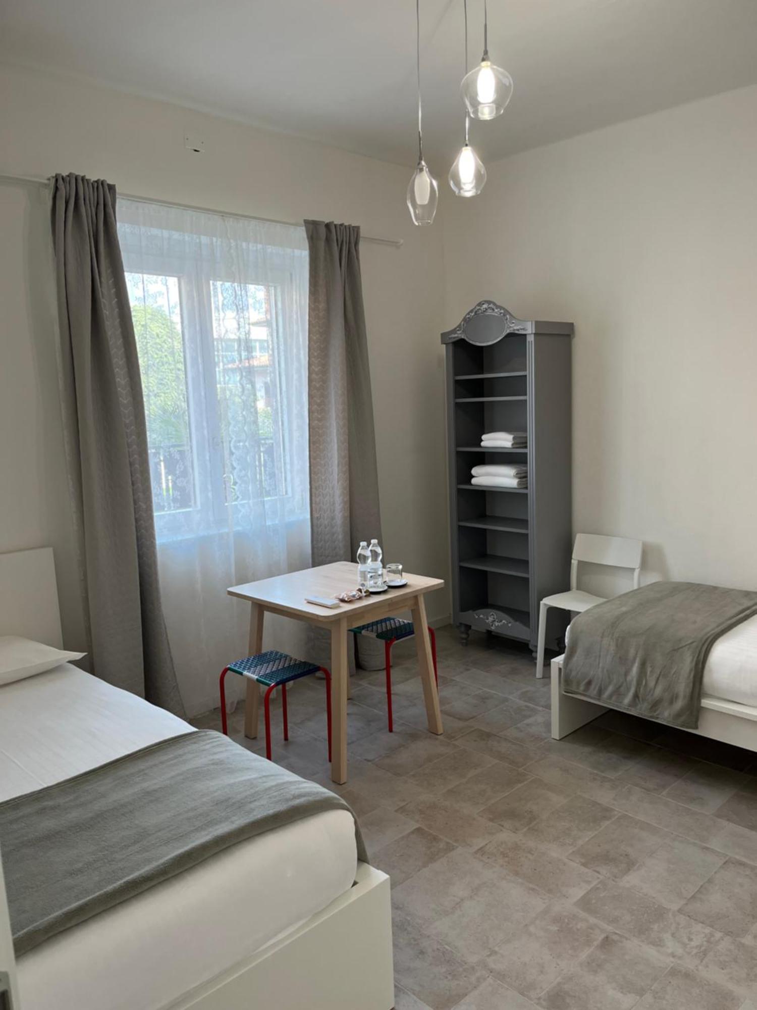 Flora Bed & Breakfast โอรีโอ อัล เซรีโอ ภายนอก รูปภาพ