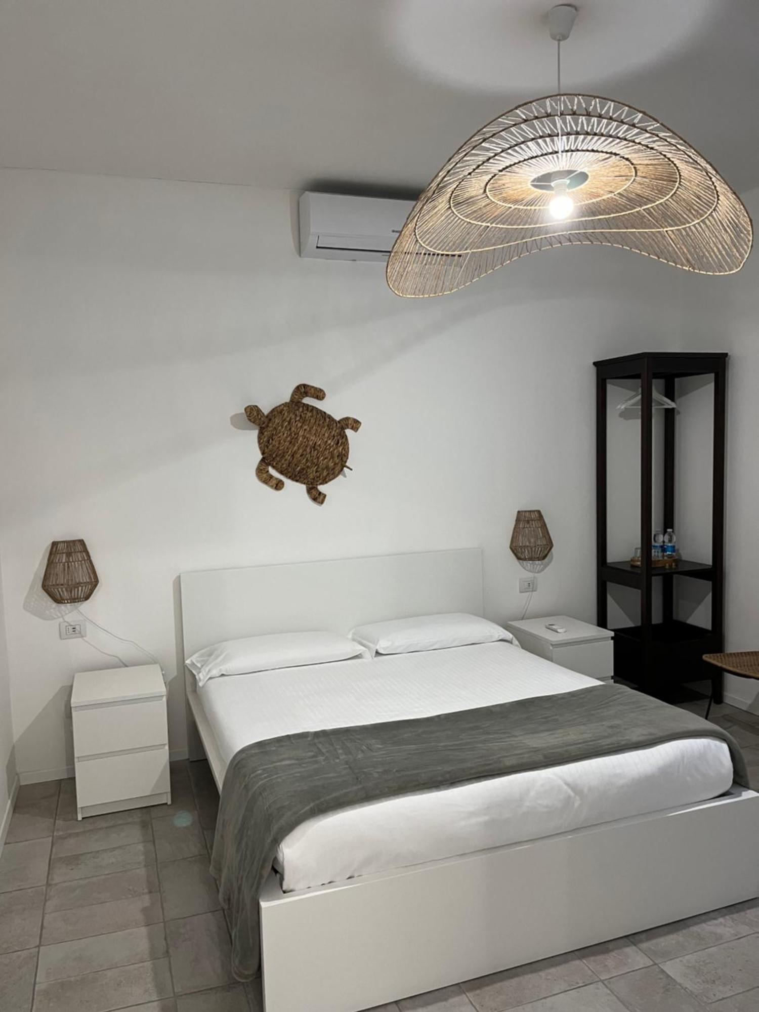 Flora Bed & Breakfast โอรีโอ อัล เซรีโอ ภายนอก รูปภาพ
