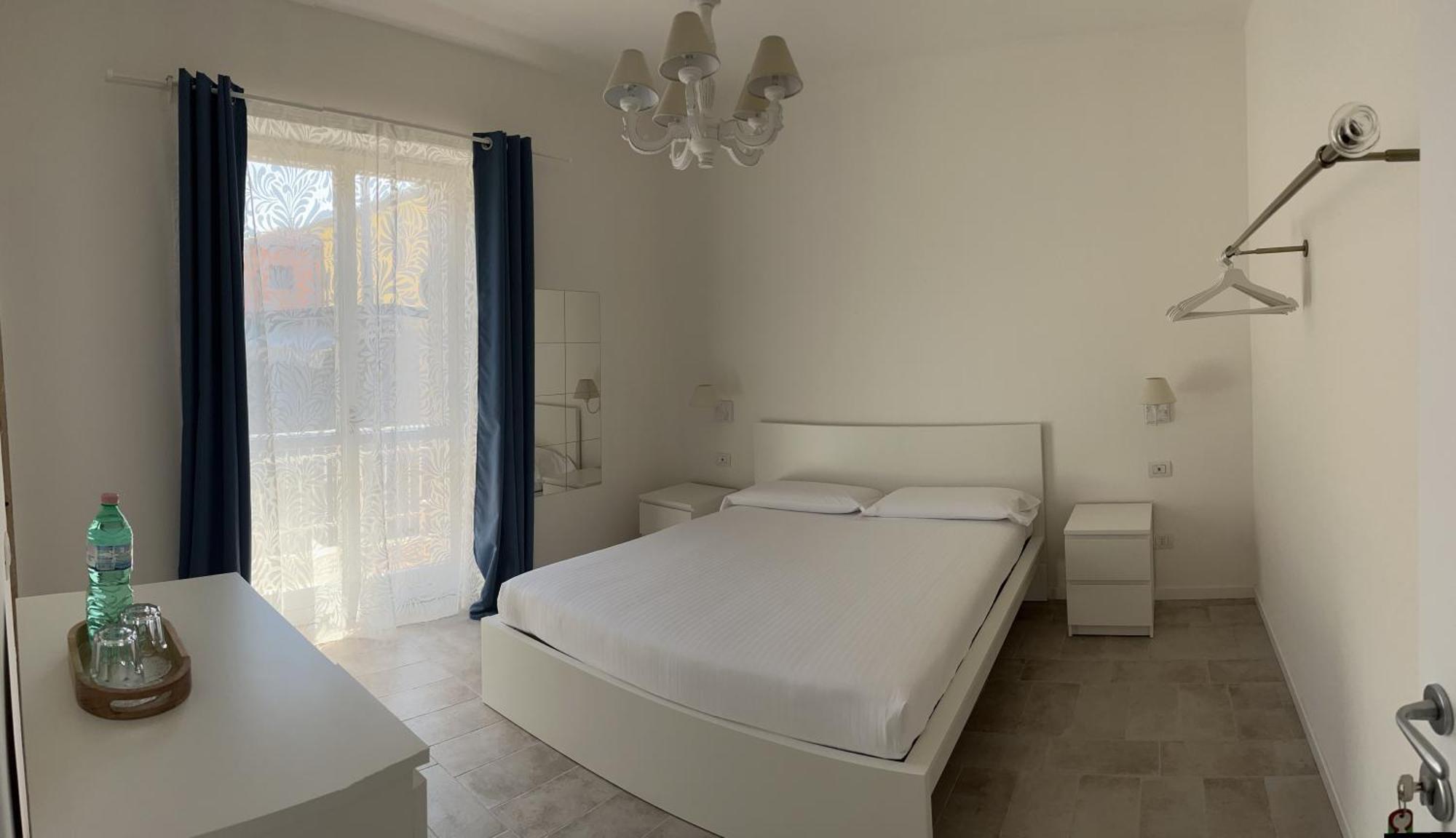Flora Bed & Breakfast โอรีโอ อัล เซรีโอ ภายนอก รูปภาพ